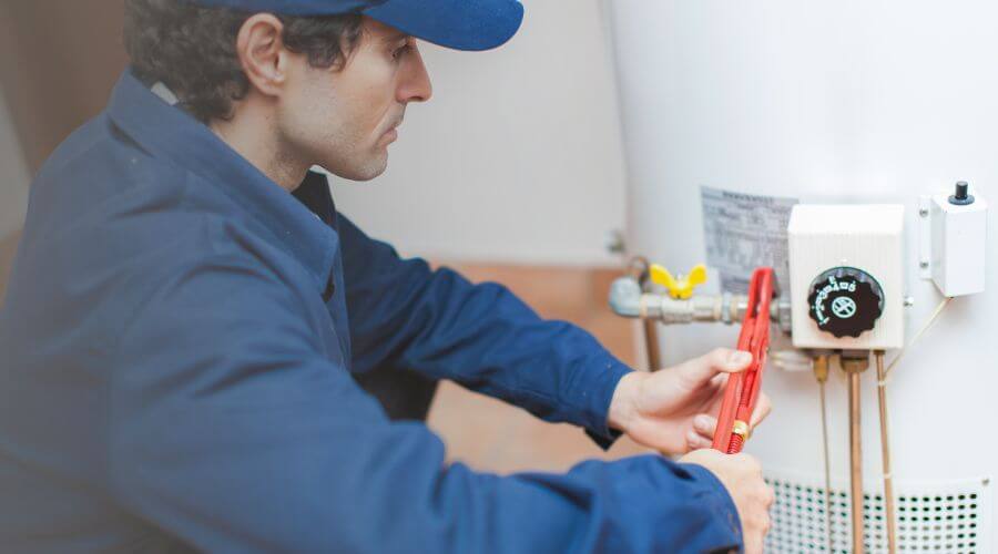 Professional emergency plumbing in Ruskin, NE